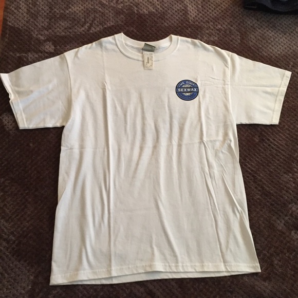 Mr. Zogs Sex Wax T-Shirt - Picture 2 of 4